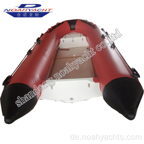 Noahyacht Military Hypalon Rib 390 Boot